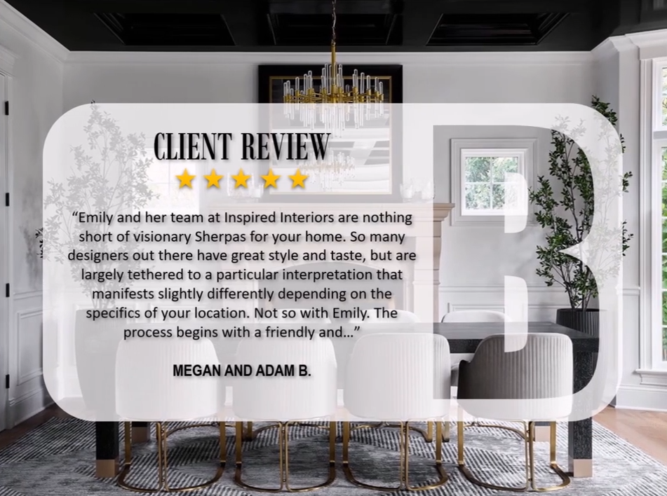 Client Reviews