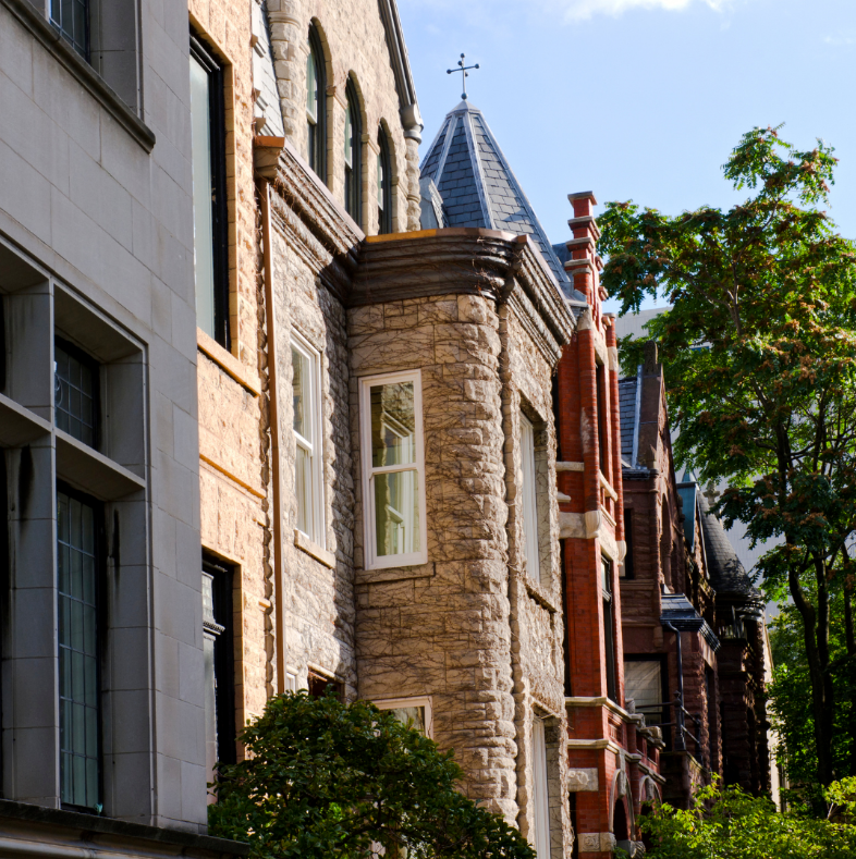 LINCOLN PARK RESIDENCE