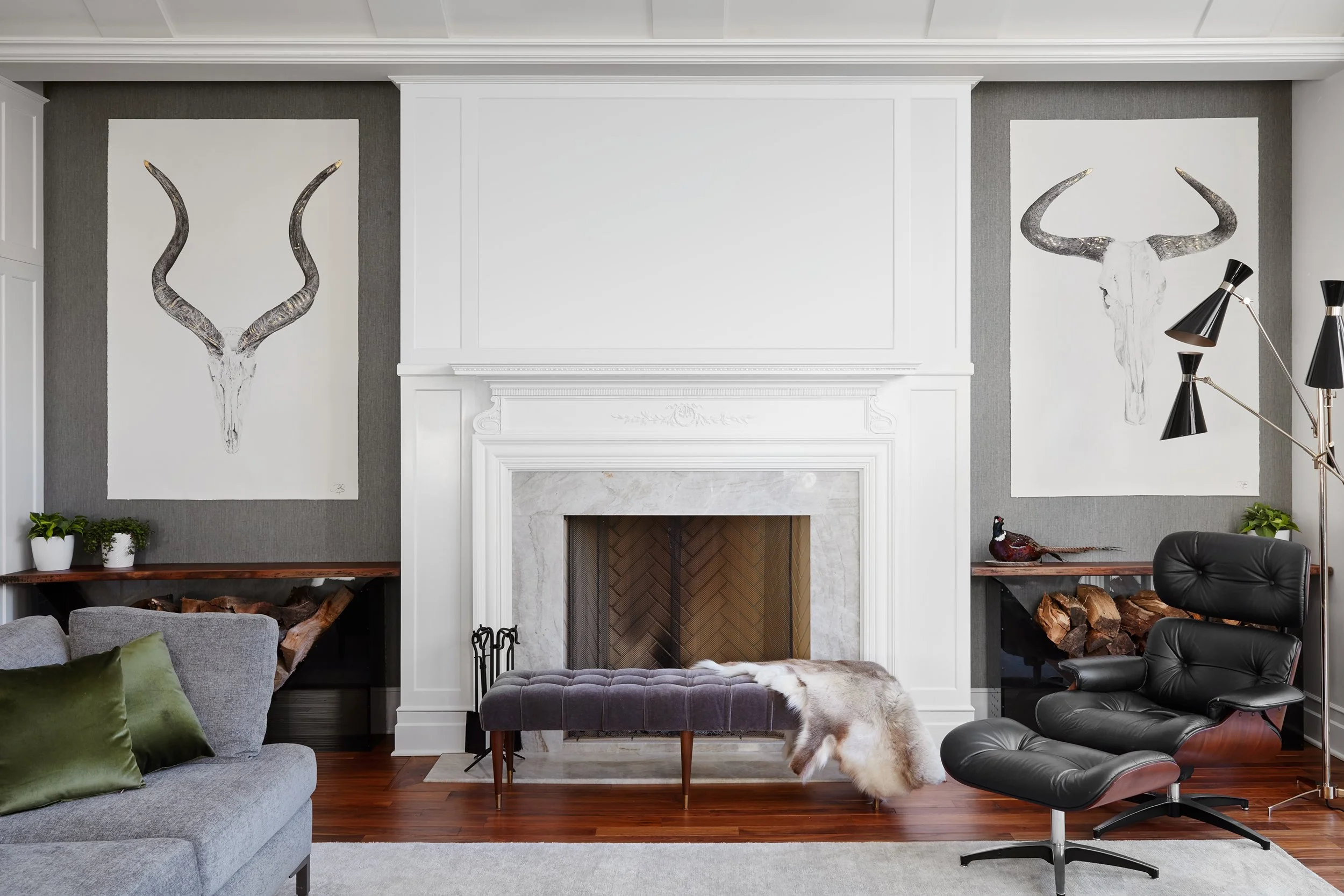 Ravenswood Residence