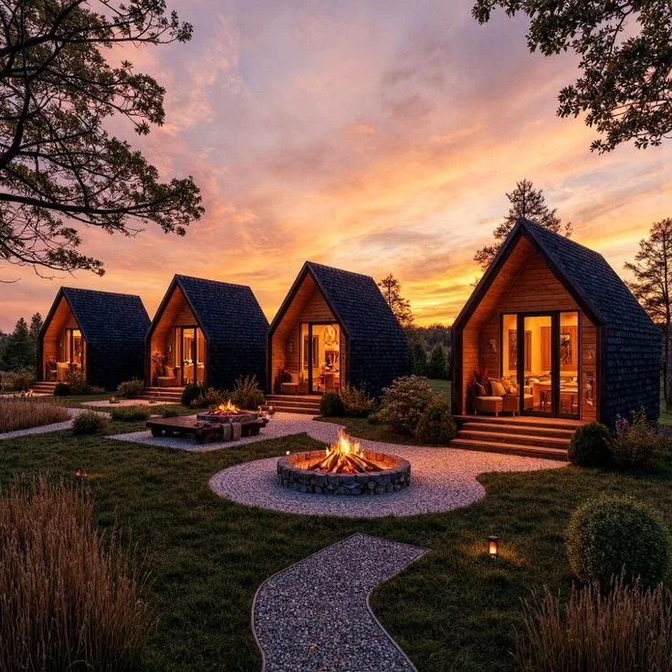 Destination Family Compounds: A Defining Luxury Trend for 2026