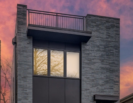 ROCKWELL RESIDENCE