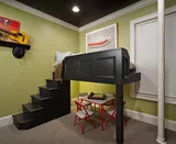 Hollywood Regency Residence, photo 17