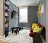 Hollywood Regency Residence, photo 18