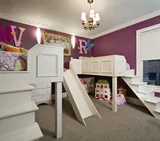 Hollywood Regency Residence, photo 19