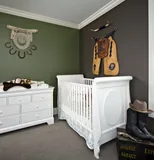 Hollywood Regency Residence, photo 20
