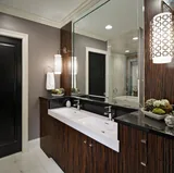 Hollywood Regency Residence, photo 21
