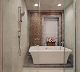 Hollywood Regency Residence, photo 22