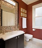 Hollywood Regency Residence, photo 24