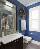 Hollywood Regency Residence, photo 25
