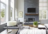 Lincoln Park Bachelor Pad, photo 2