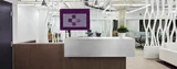 Contemporary Office Space: Spinal Device HQ, photo 2