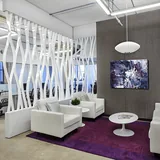 Contemporary Office Space: Spinal Device HQ, photo 3