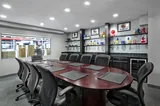 Railhead Corporate Office Design, photo 1