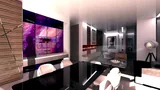 St. Regis Residences Luxury Penthouse, photo 3