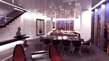 St. Regis Residences Luxury Penthouse, photo 5
