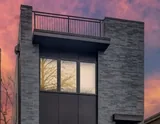 ROCKWELL RESIDENCE, photo 1