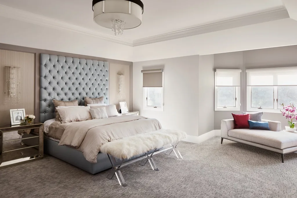 Remodeling for Better Sleep: How Architecture and Custom Design Can Transform Your Bedroom