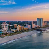 MYRTLE BEACH MULTI-FAMILY, photo 1