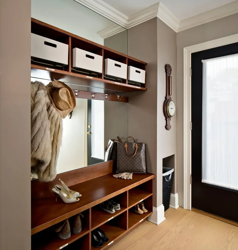 The Mudroom: Our Best-Kept Secret for Home Organization