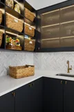 Aesthetic Drink and Snack Storage Ideas, photo 20