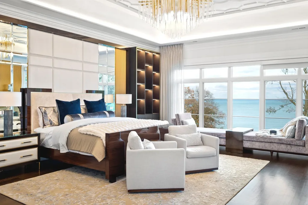 Bespoke Built-Ins: The Perfect Solution for Personalized Spaces