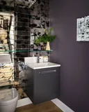 Why We Chose Virginia Tile for Every Bathroom in Our First Luxury Spec Home Build, photo 20