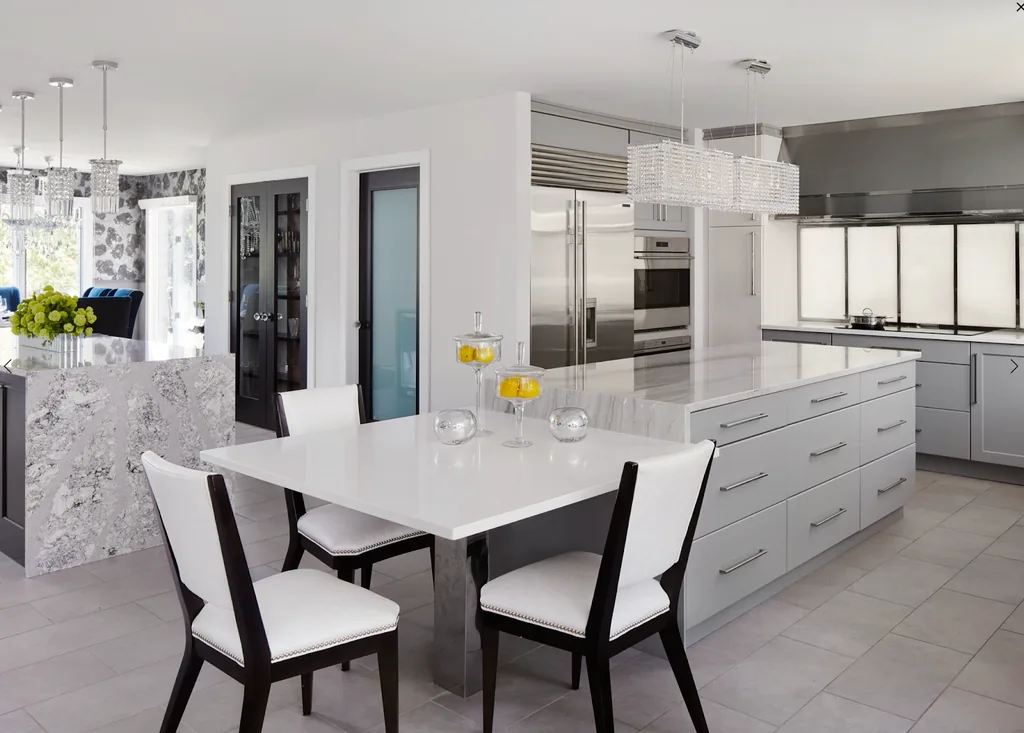 The Upper Crust of Smart Home Innovations: A 2024 List