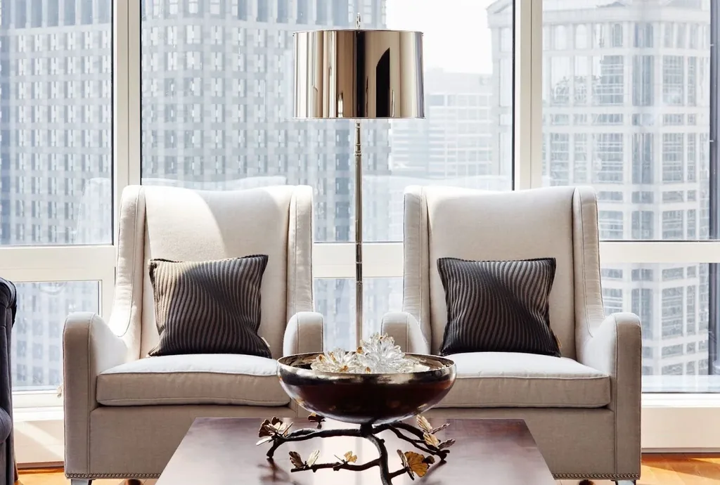 The Allure of Metallic Accents: Adding Shine and Sophistication