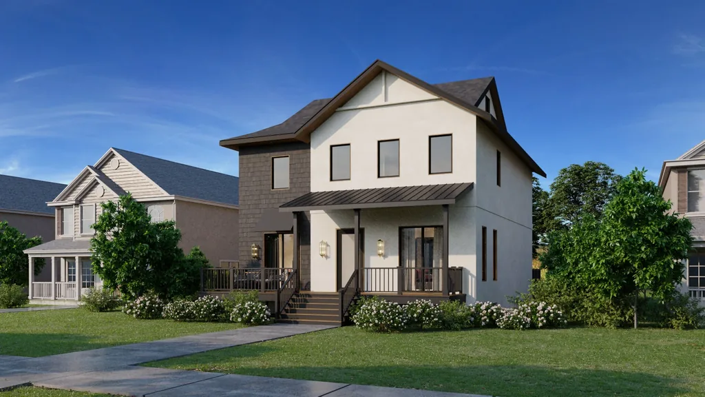 HOW 3D VIRTUAL TOURS SAVE HOME BUILDERS AND BUYERS TIME AND MONEY