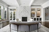 Winnetka Contemporary Luxury Home, photo 2