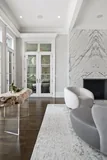 Winnetka Contemporary Luxury Home, photo 8