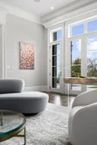 Winnetka Contemporary Luxury Home, photo 13