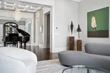 Winnetka Contemporary Luxury Home, photo 18