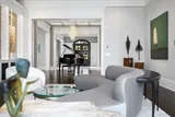 Winnetka Contemporary Luxury Home, photo 19