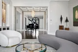 Winnetka Contemporary Luxury Home, photo 20