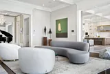 Winnetka Contemporary Luxury Home, photo 22