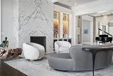 Winnetka Contemporary Luxury Home, photo 23