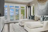 Winnetka Contemporary Luxury Home, photo 29