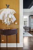 Winnetka Contemporary Luxury Home, photo 36