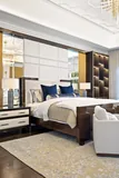 Winnetka Contemporary Luxury Home, photo 39