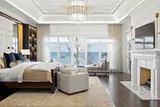 Winnetka Contemporary Luxury Home, photo 42