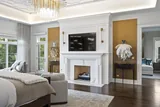 Winnetka Contemporary Luxury Home, photo 45