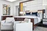 Winnetka Contemporary Luxury Home, photo 47