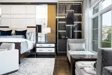 Winnetka Contemporary Luxury Home, photo 48