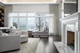 Winnetka Contemporary Luxury Home, photo 50