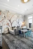 Winnetka Contemporary Luxury Home, photo 51