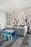 Winnetka Contemporary Luxury Home, photo 52