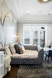 Winnetka Contemporary Luxury Home, photo 53