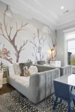 Winnetka Contemporary Luxury Home, photo 54