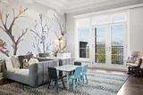 Winnetka Contemporary Luxury Home, photo 55